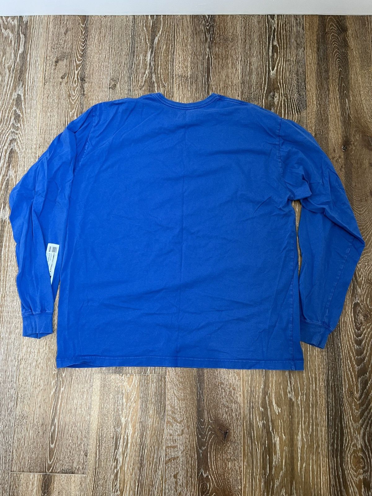 Neighborhood Neighborhood longsleeve Size US XXL / EU 58 / 5 - 2 Thumbnail