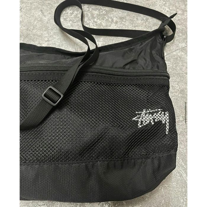 Stussy Stussy lightweight shoulder bag Grailed