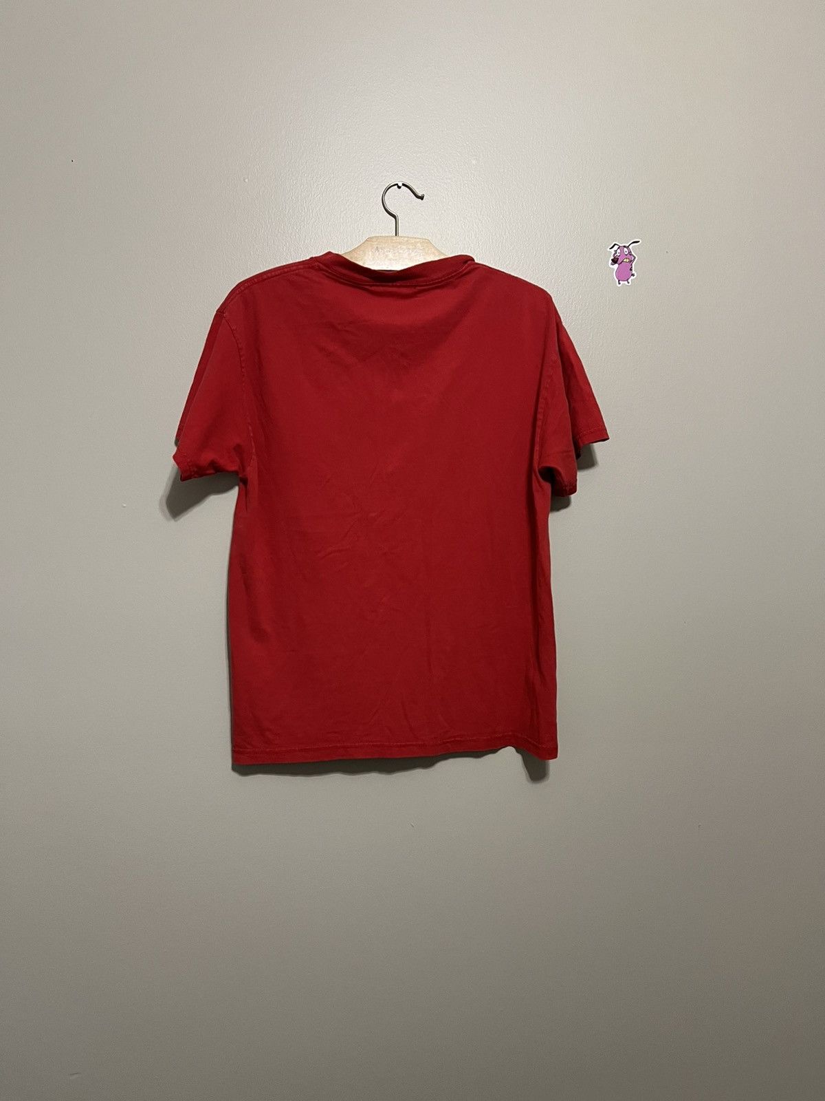 Vintage Vintage 2005 M&M “I’m Irresistible” graphic shirt Size US M / EU 48-50 / 2 - 5 Thumbnail