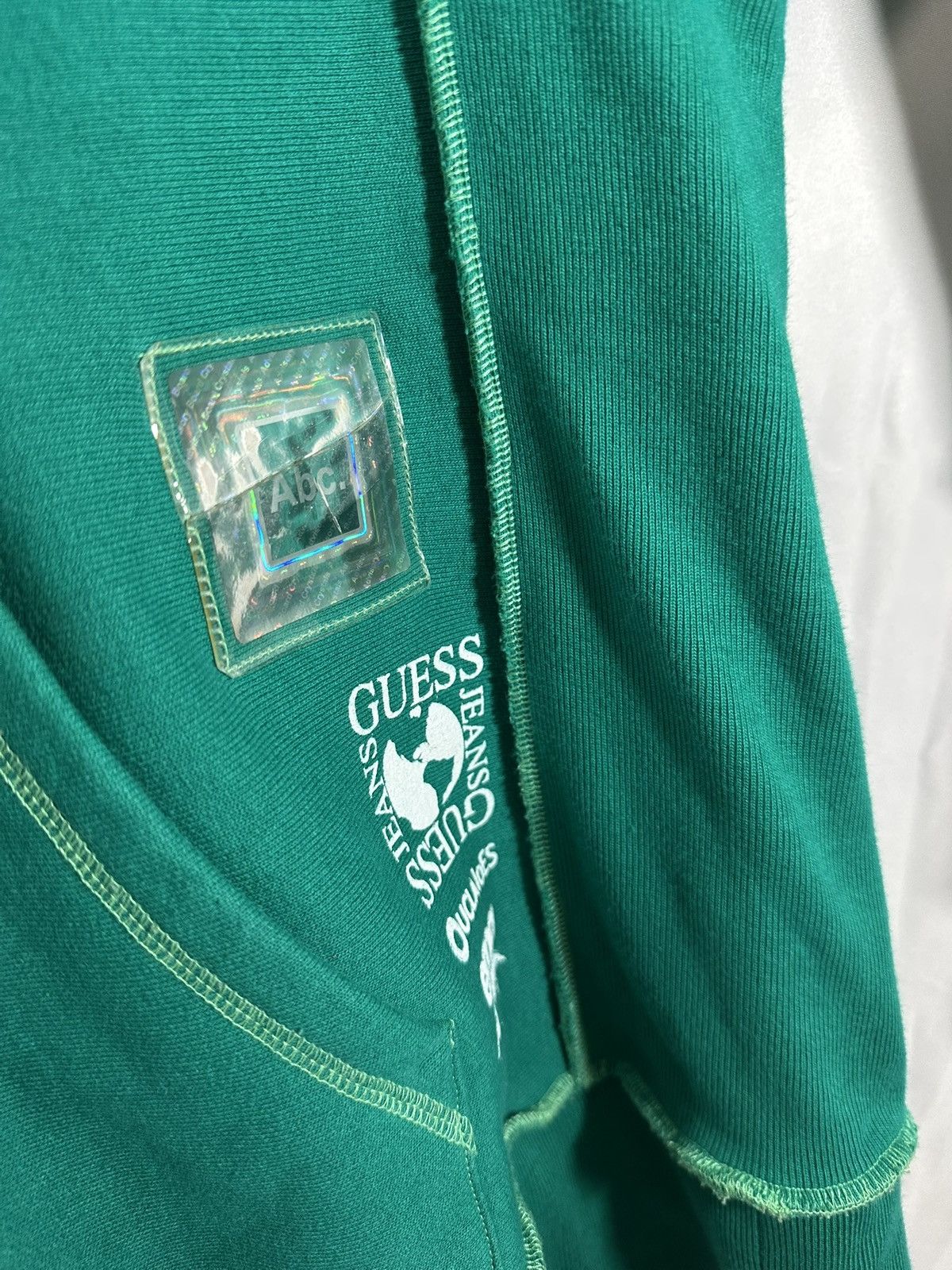 Advisory Board Crystals Advisory Board Crystals Hoodie Size US XL / EU 56 / 4 - 8 Thumbnail