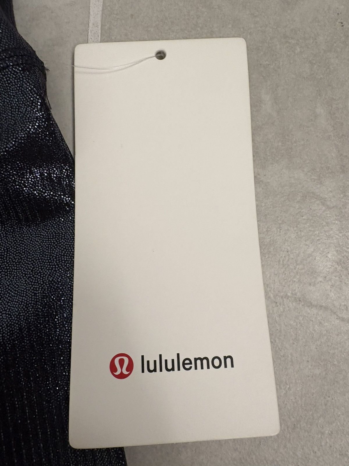 Lululemon Lululemon Align Ribbed HR 25’’ Radiate Foil Size 12 Size 34" / US 12 / IT 48 - 5 Thumbnail