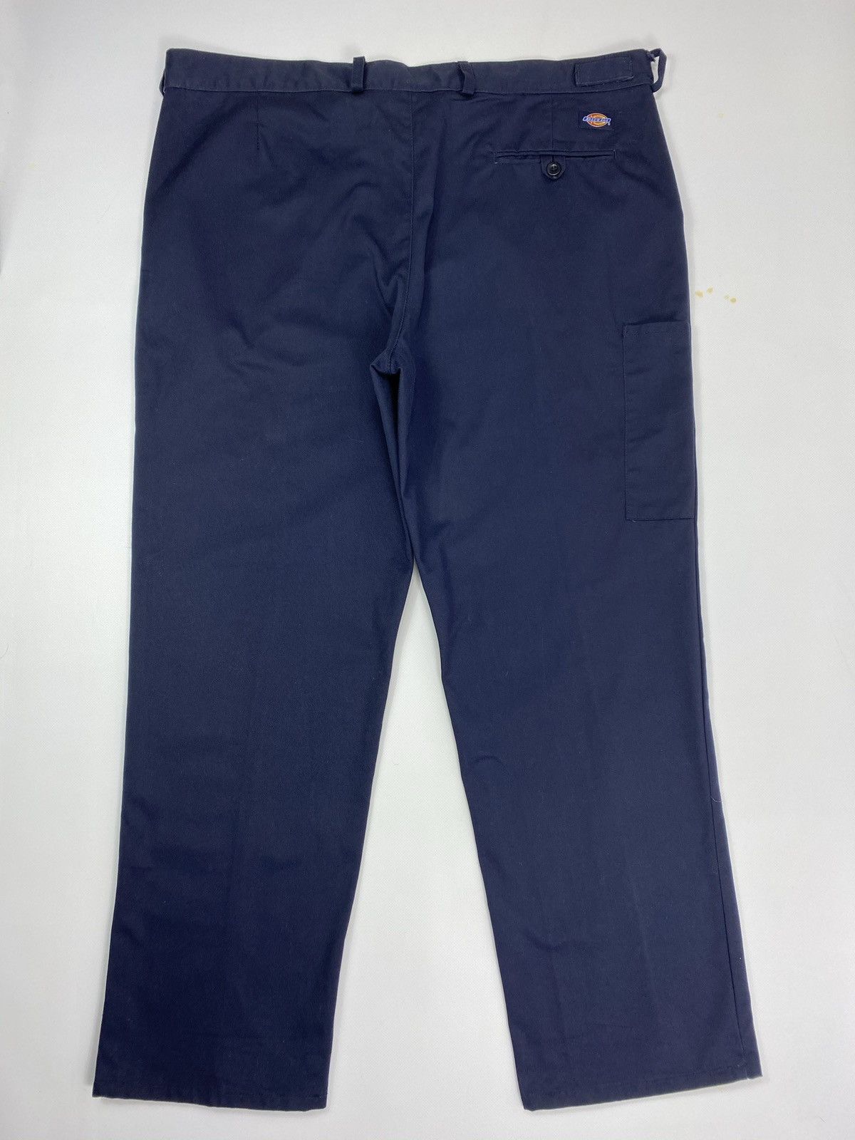 Dickies 🔥LASTDROP🔥 Vintage Y2K Dickies Redhawk Bigboy Skate Pants Size US 42 / EU 58 - 7 Thumbnail