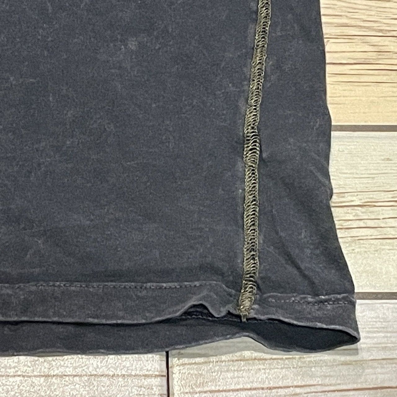 Affliction × Ed Hardy × Tapout Rare Affliction Wings Cross Tee Y2K Style Size US XL / EU 56 / 4 - 6 Thumbnail