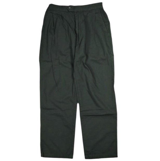 Engineered Garments Engineered Garments Engineered Garments Emerson Pant Malibu Poplin Pant Textile Pants DUTY FREE for USA Size ONE SIZE - 1 Thumbnail