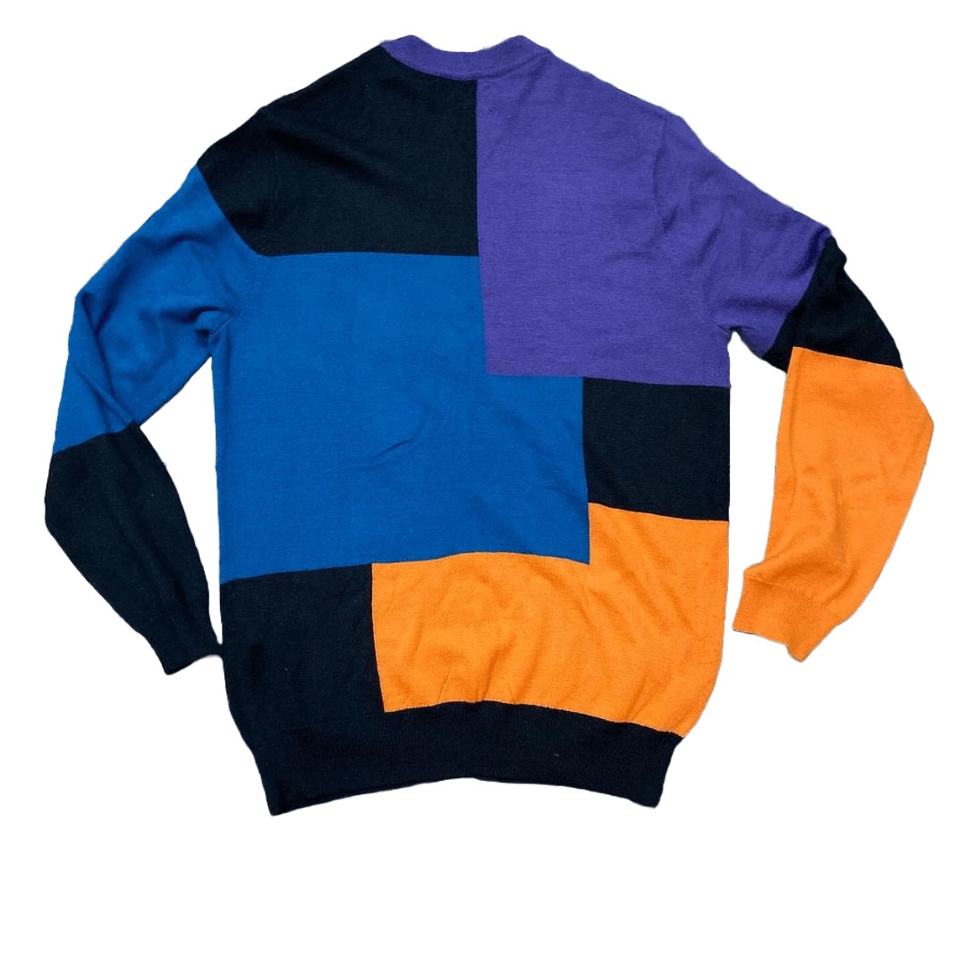 Palace Palace Blukko Knit black Size US L / EU 52-54 / 3 - 2 Thumbnail