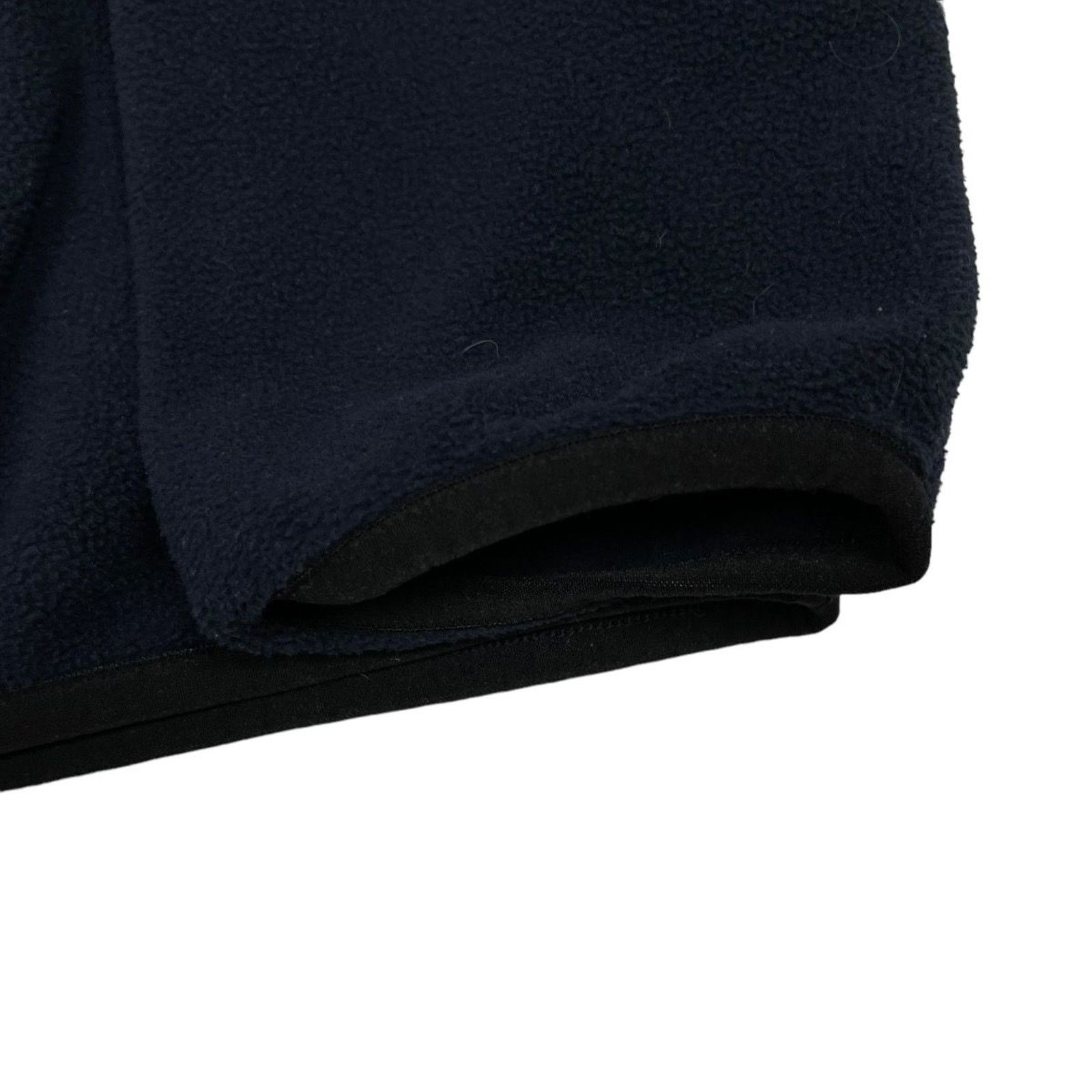 Oakley × Vintage Oakley Women's Blue Ridge Ltd 1/2 Zip Fleece Lined Sweater L Size L / US 10 / IT 46 - 3 Thumbnail