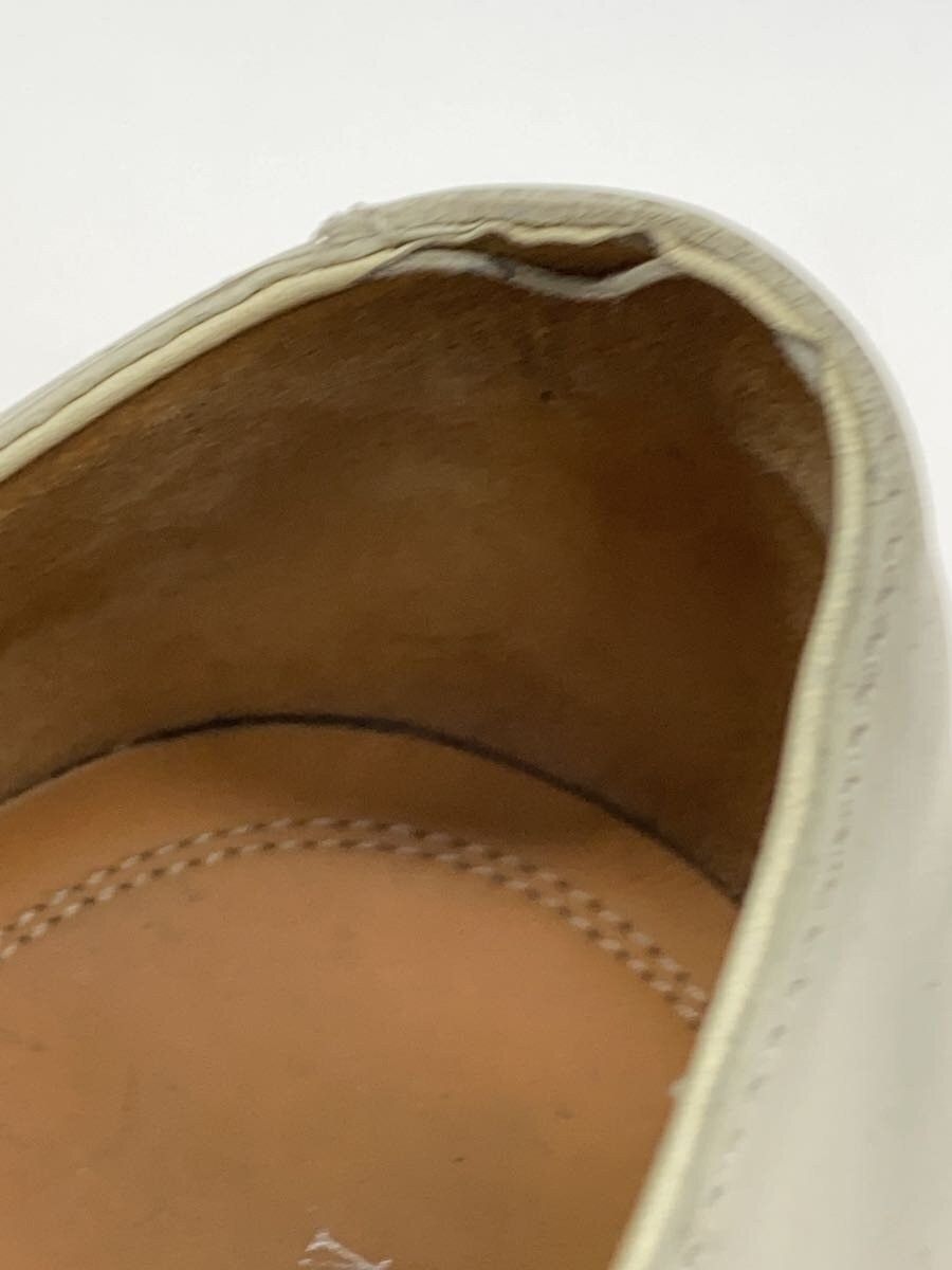 Maison Margiela Sneaker Heel Leather Derby Shoes Size US 8 / EU 41 - 4 Thumbnail