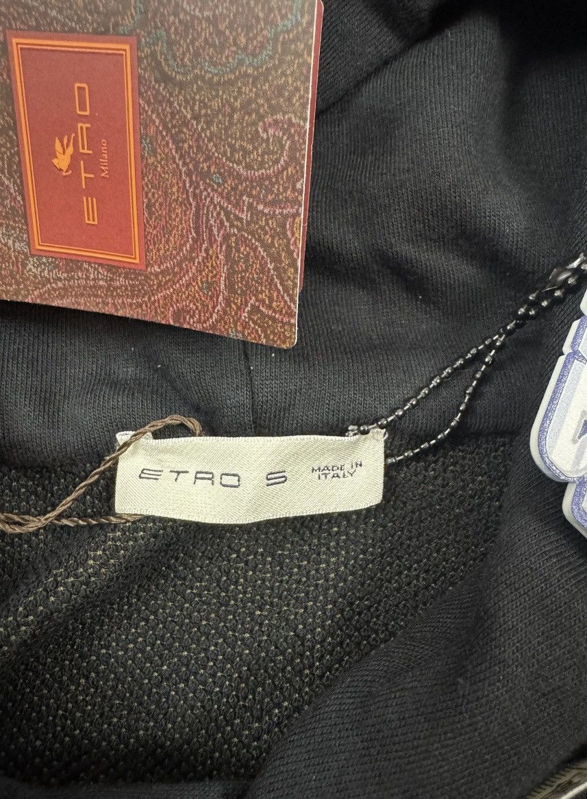 Etro Etro STAR WARS printed X-WING oversize hoodie Size US S / EU 44-46 / 1 - 13 Thumbnail