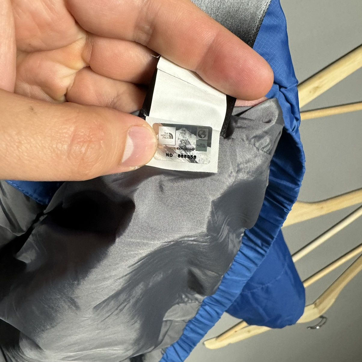 The North Face The North Face Jacket Size US S / EU 44-46 / 1 - 7 Thumbnail