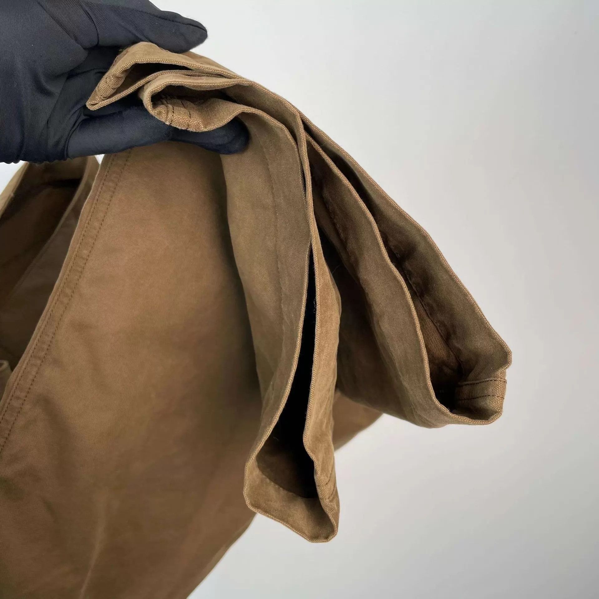 Arc'teryx Arc'teryx pants deep brown 36 95 New Size US 36 / EU 52 - 8 Thumbnail