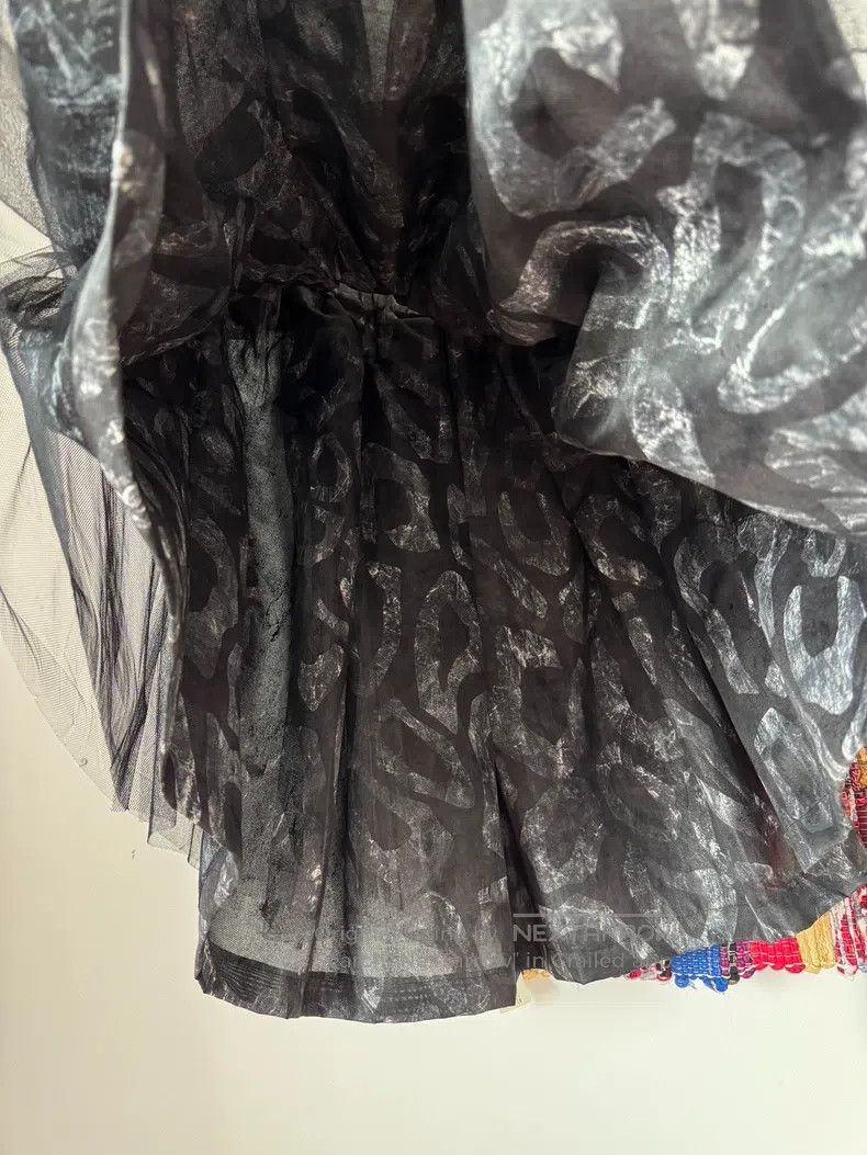 Comme des Garcons Comme Des Garcons size XS Skirt Size 23" - 8 Thumbnail