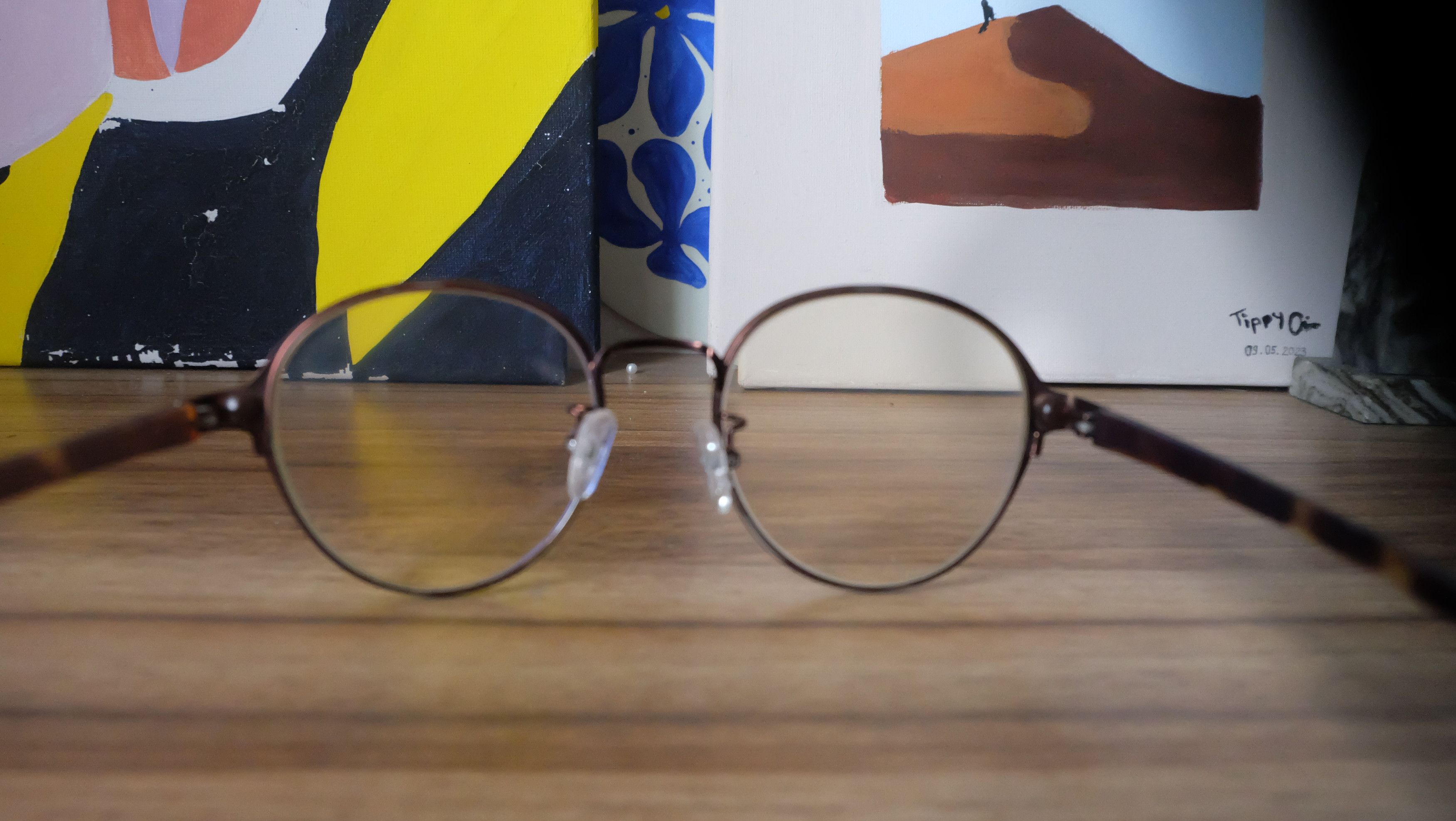 Japanese Brand Owndays Glasses Size ONE SIZE - 7 Thumbnail