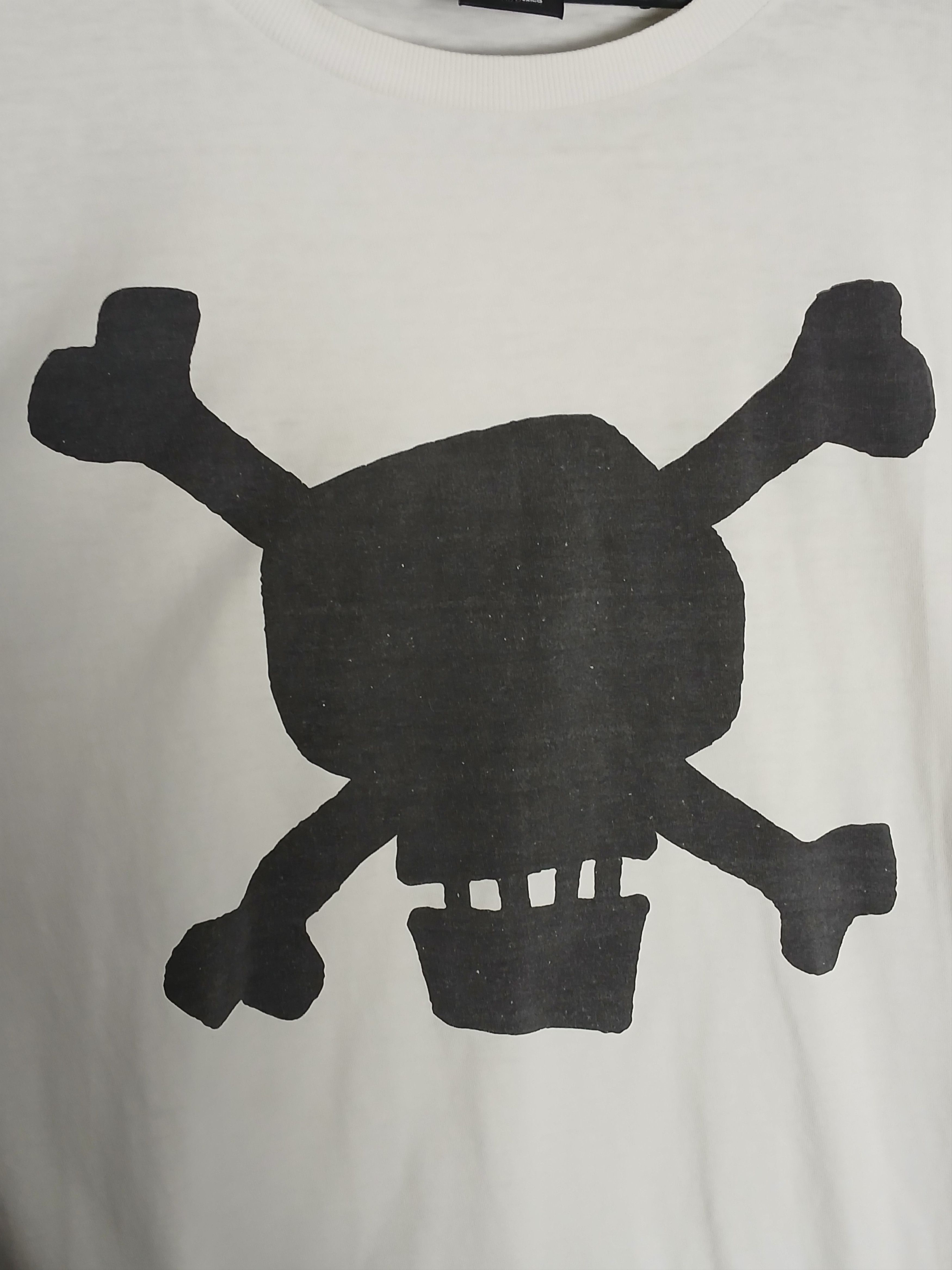 Stussy Stussy T-Shirt Size US L / EU 52-54 / 3 - 3 Thumbnail
