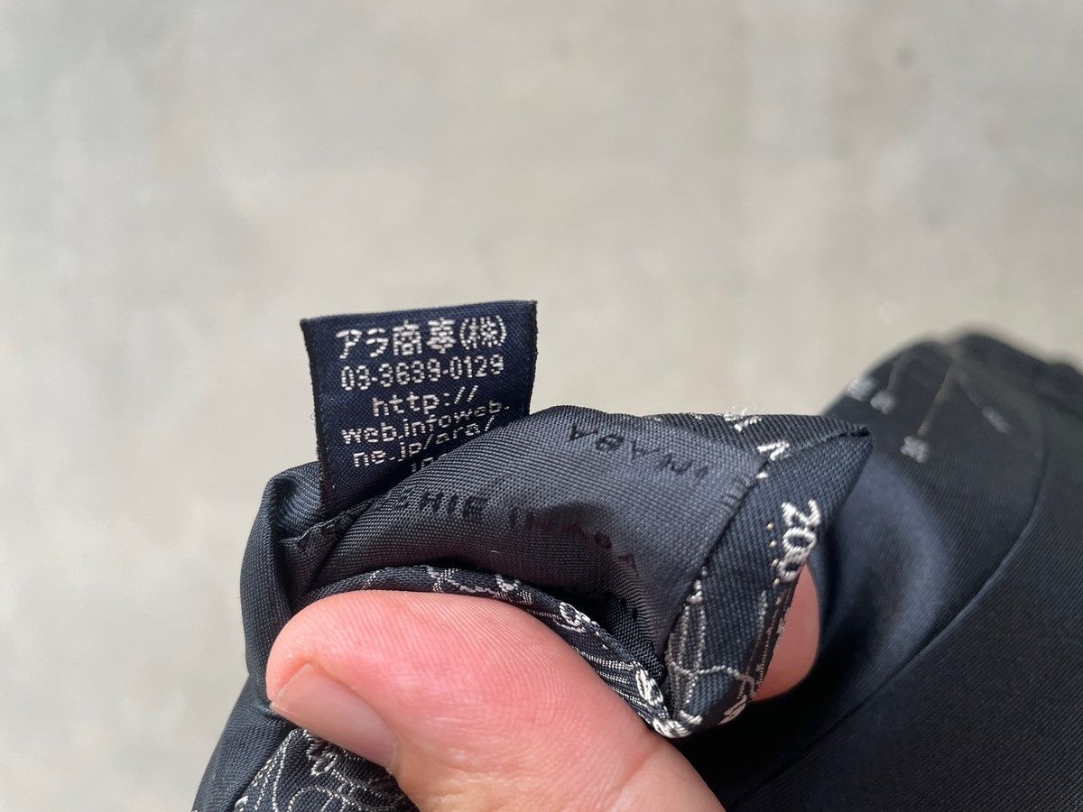 Japanese Brand YOSHIE INABA TIE Size ONE SIZE - 7 Thumbnail