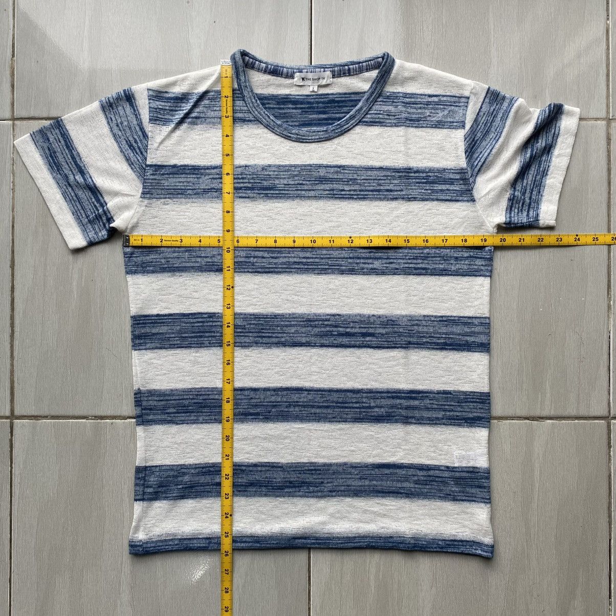 Japanese Brand × Other Japanese Designer Tshirt Size US L / EU 52-54 / 3 - 16 Thumbnail