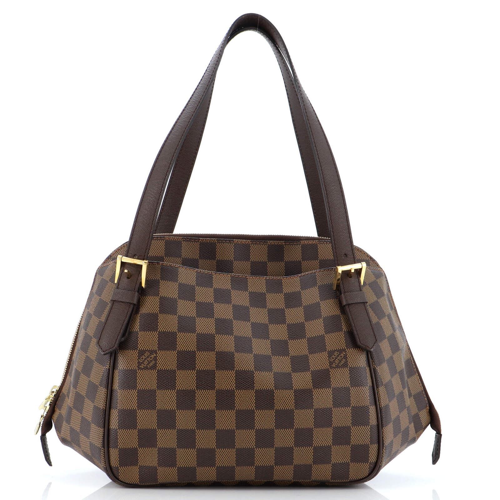 Belem Handbag Damier MM