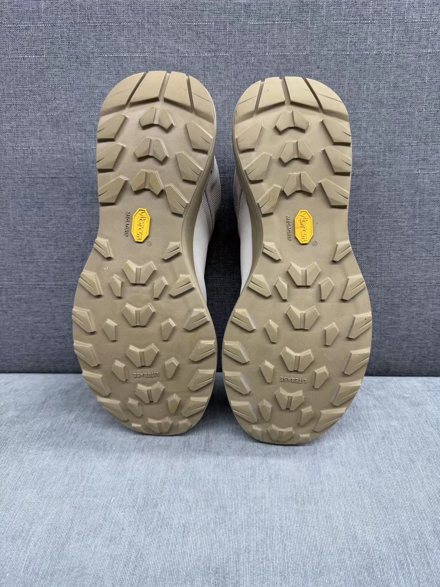 Arc'teryx Arcteryx Kopec GTX Men's Outdoor Func Tan Sneaker 43 99 New Size US 9.5 / EU 42-43 - 6 Thumbnail