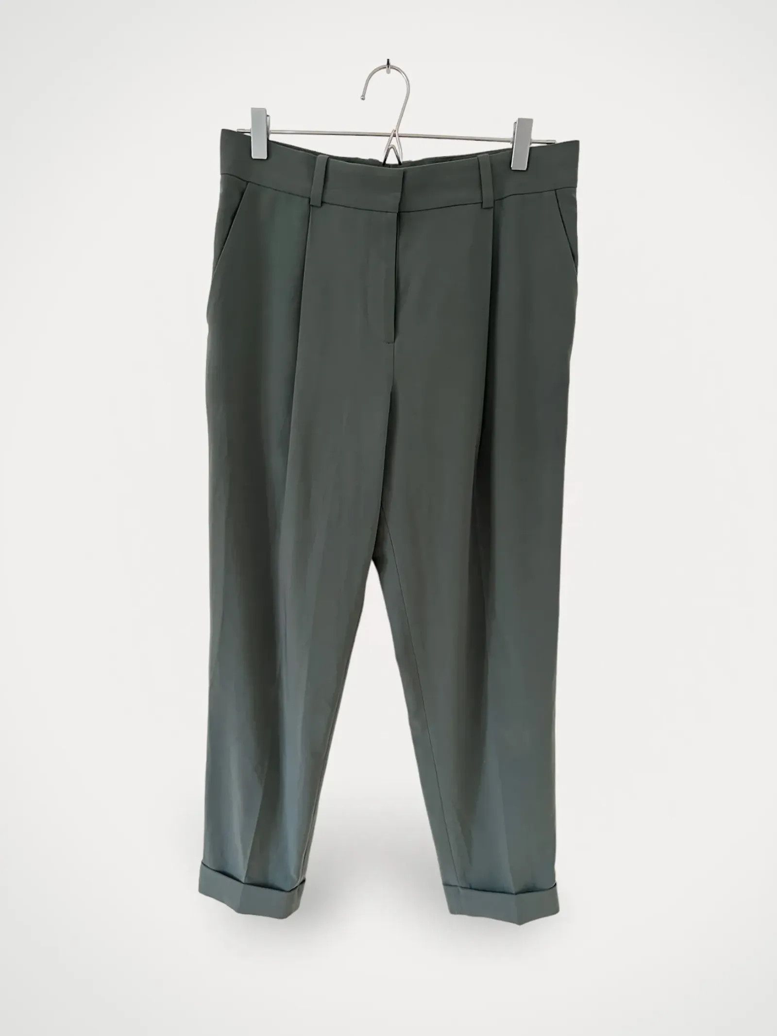 Cos Cos Pants Size 26" / US 2 / IT 38 - 1 Thumbnail