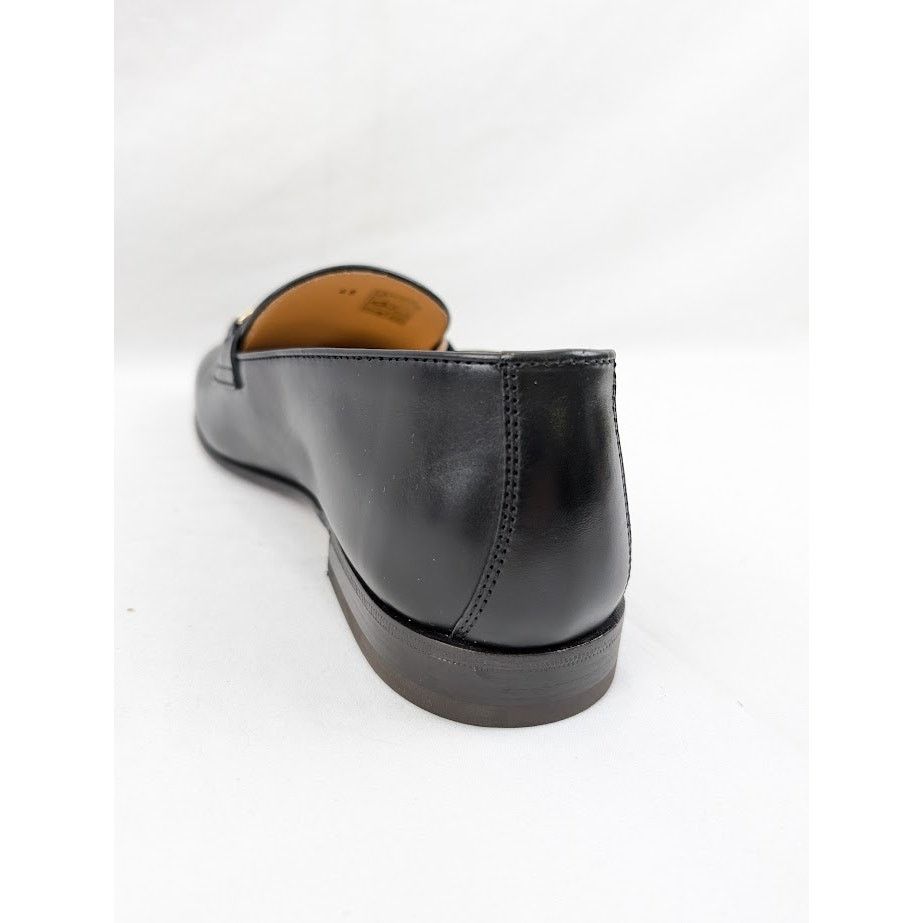 Brunello Cucinelli o1rshd1 Loafers Shoes in Black Size US 12 / EU 45 - 5 Thumbnail