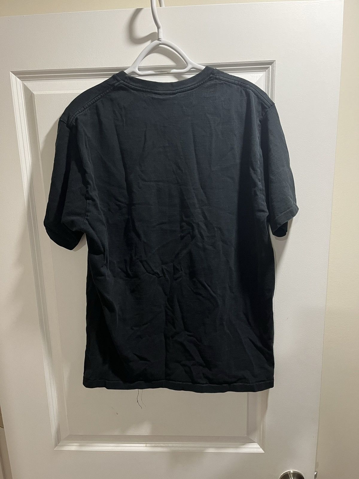 Bape Bape college tee Size US L / EU 52-54 / 3 - 2 Thumbnail