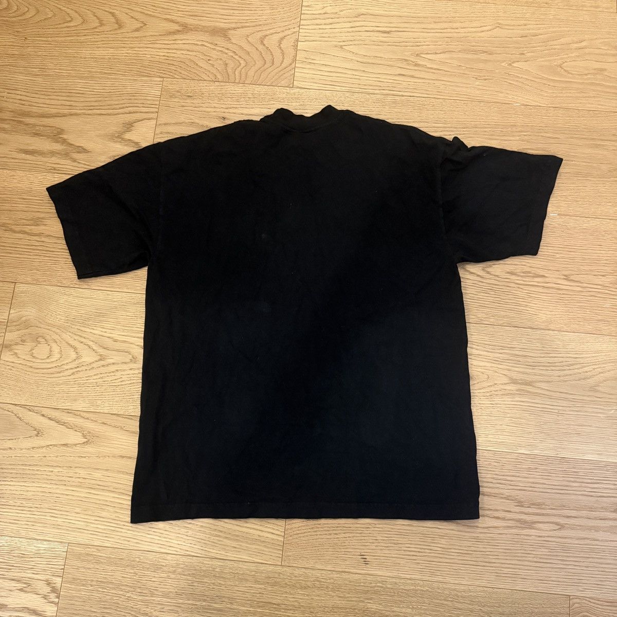 Revenge Black Revenge Tee Shirt Size US L / EU 52-54 / 3 - 2 Thumbnail