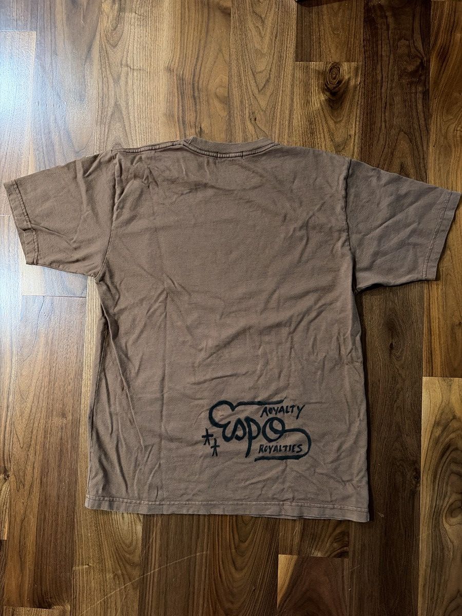 Other ESPO signed Tshirt Size US L / EU 52-54 / 3 - 5 Thumbnail