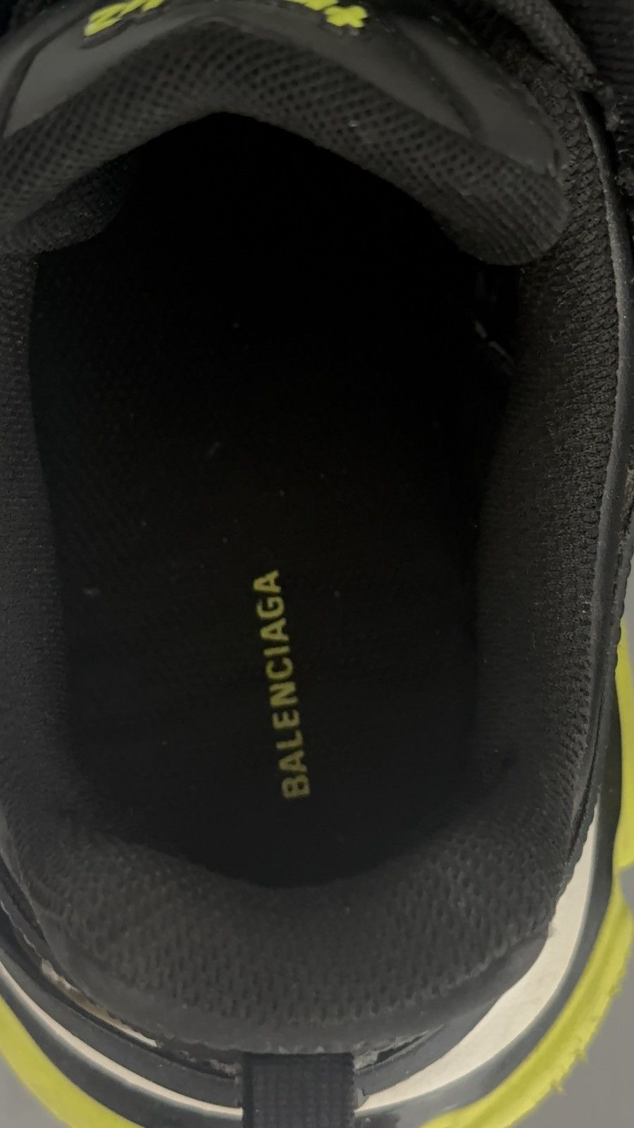 Balenciaga ✅ Balenciaga Track 2 Black Green 41 Size US 8.5 / EU 41-42 - 8 Thumbnail