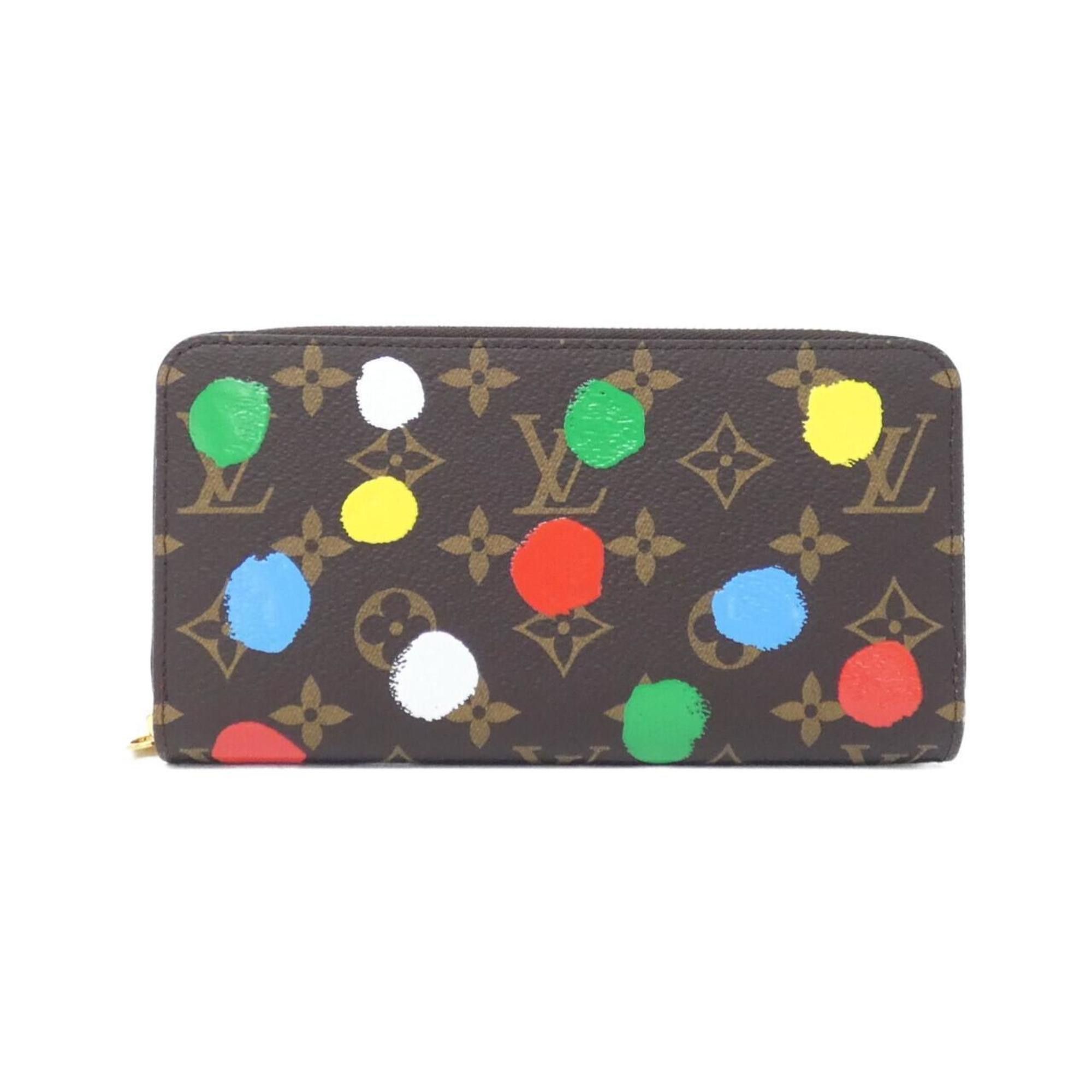 Louis Vuitton Louis Vuitton Zippy wallet wallet Size ONE SIZE - 1 Thumbnail