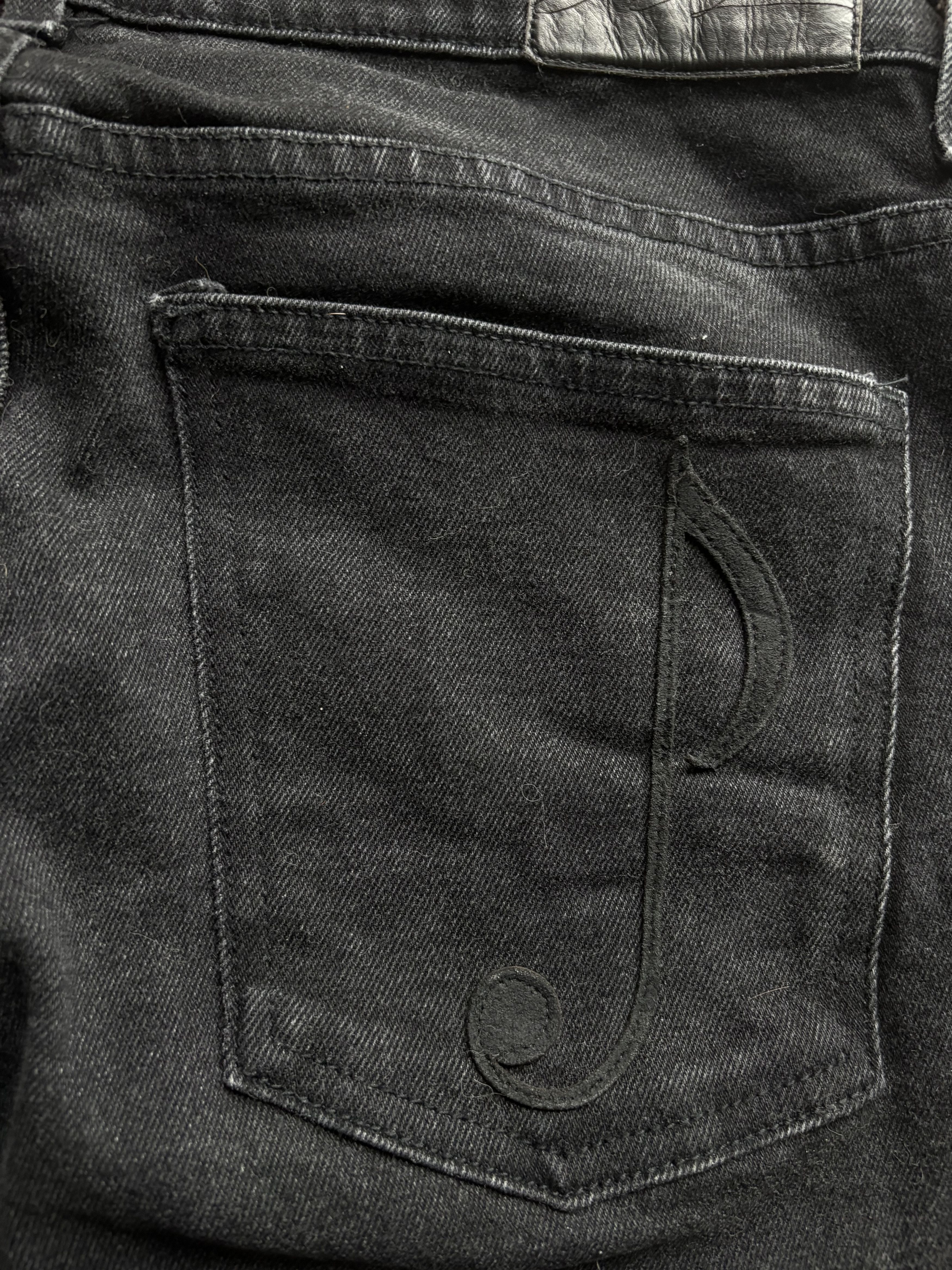 Jarod John Leonard JJL Bruce Flared Jeans Size US 36 / EU 52 - 4 Thumbnail