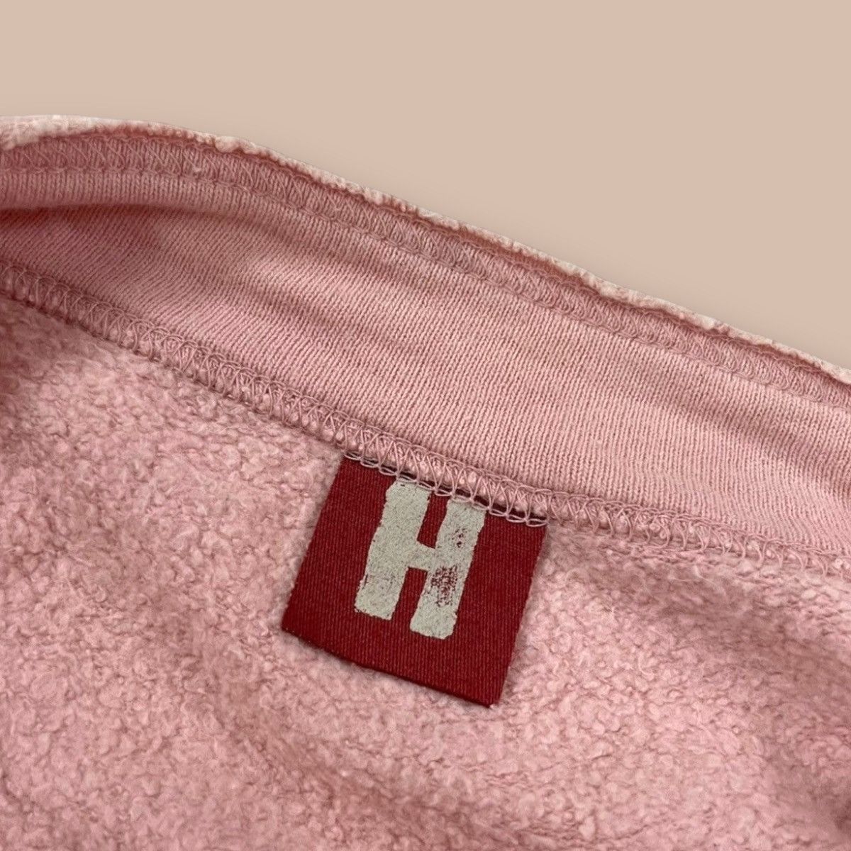 Hysteric Glamour Vintage 90’s Hysteric Glamour Sweatshirt Size US S / EU 44-46 / 1 - 10 Thumbnail