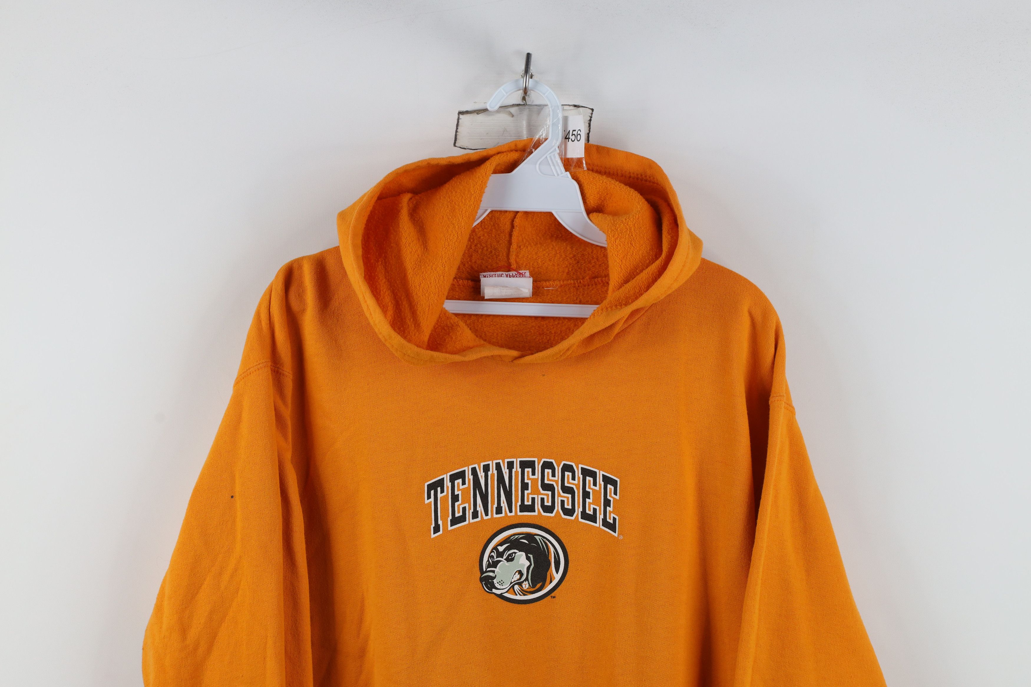Champion Vintage 90s Champion University of Tennessee Sweatshirt Size S / US 4 / IT 40 - 2 Thumbnail