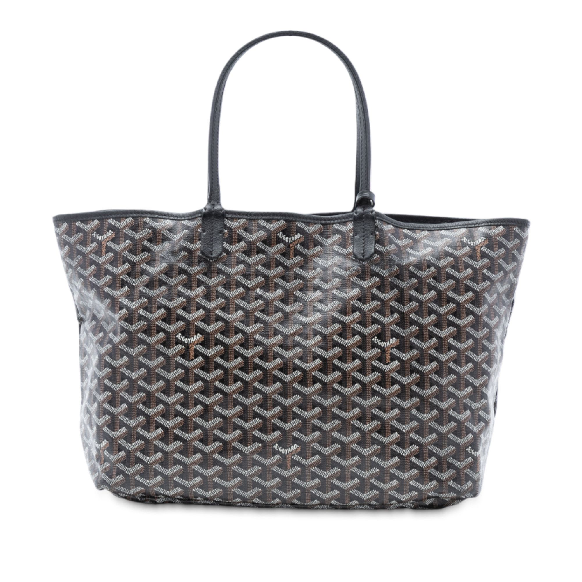 Goyard Goyard Goyardine Saint Louis PM Size ONE SIZE - 1 Thumbnail