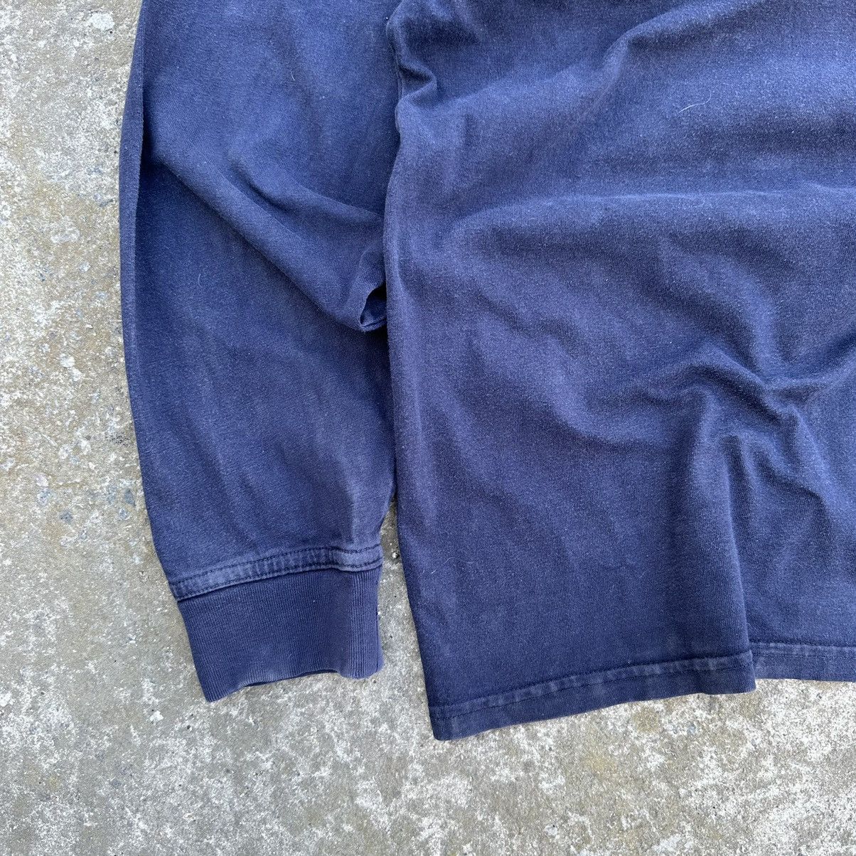 Mickey Mouse × Vintage Vintage Mickey Mouse Golf Light Sweater Long-sleeve Y2K 90s Size US L / EU 52-54 / 3 - 11 Thumbnail