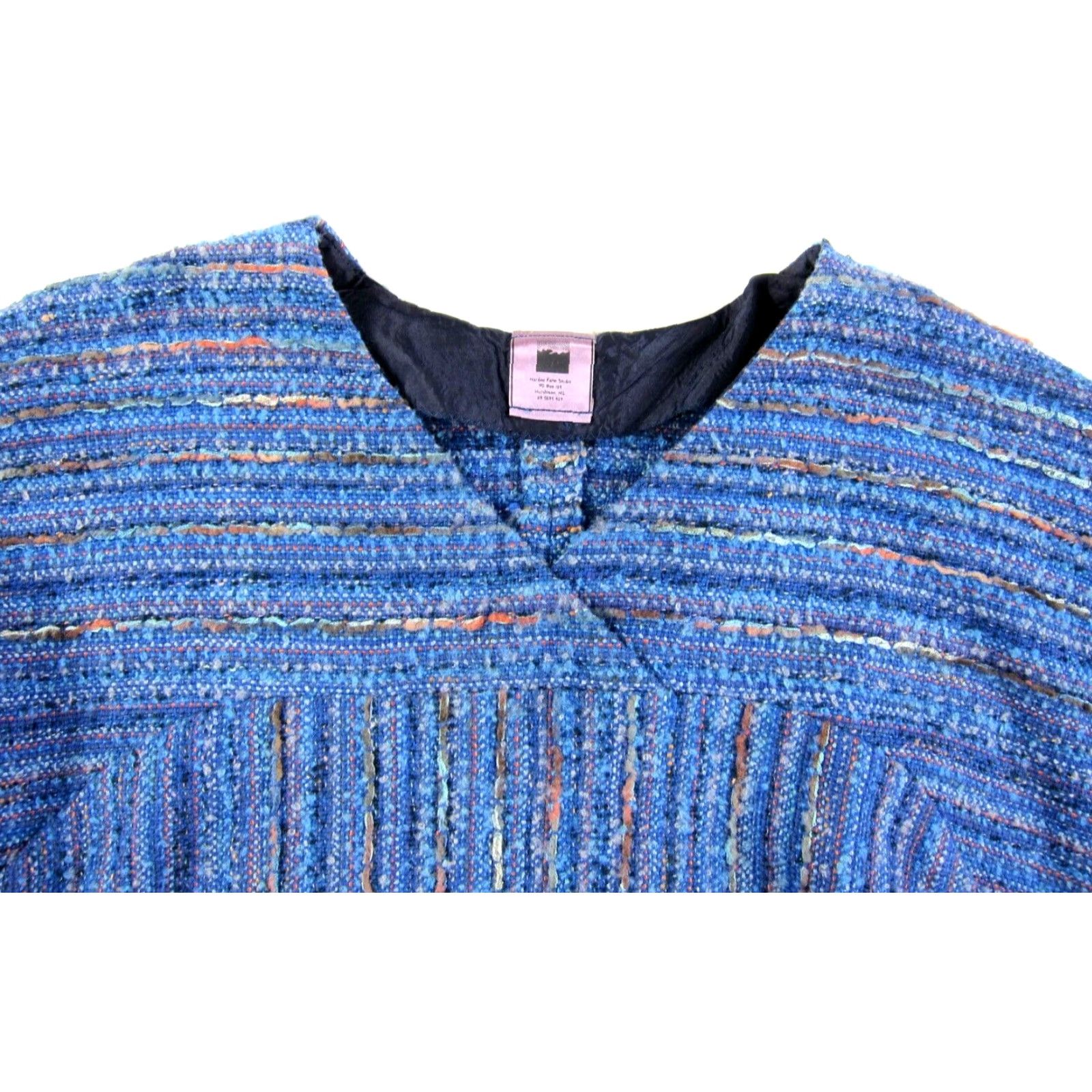 Vintage VINTAGE Nardoo Farms Studio Sweater Women Size L / US 10 / IT 46 - 4 Thumbnail