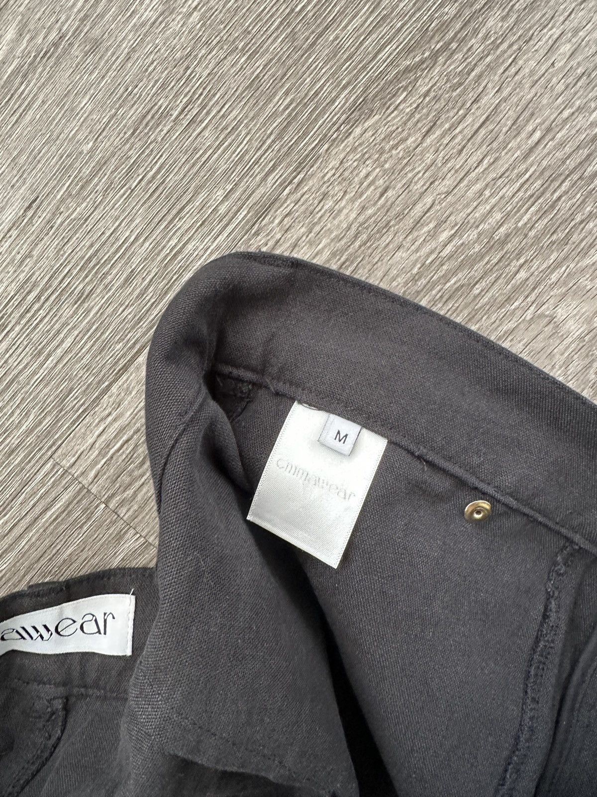 CMMAWEAR Lotus Pants sz M Size US 33 - 3 Thumbnail