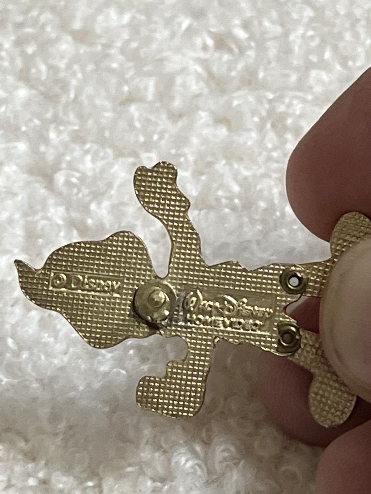 Disney Pinocchio vintage pin Size ONE SIZE - 5 Thumbnail