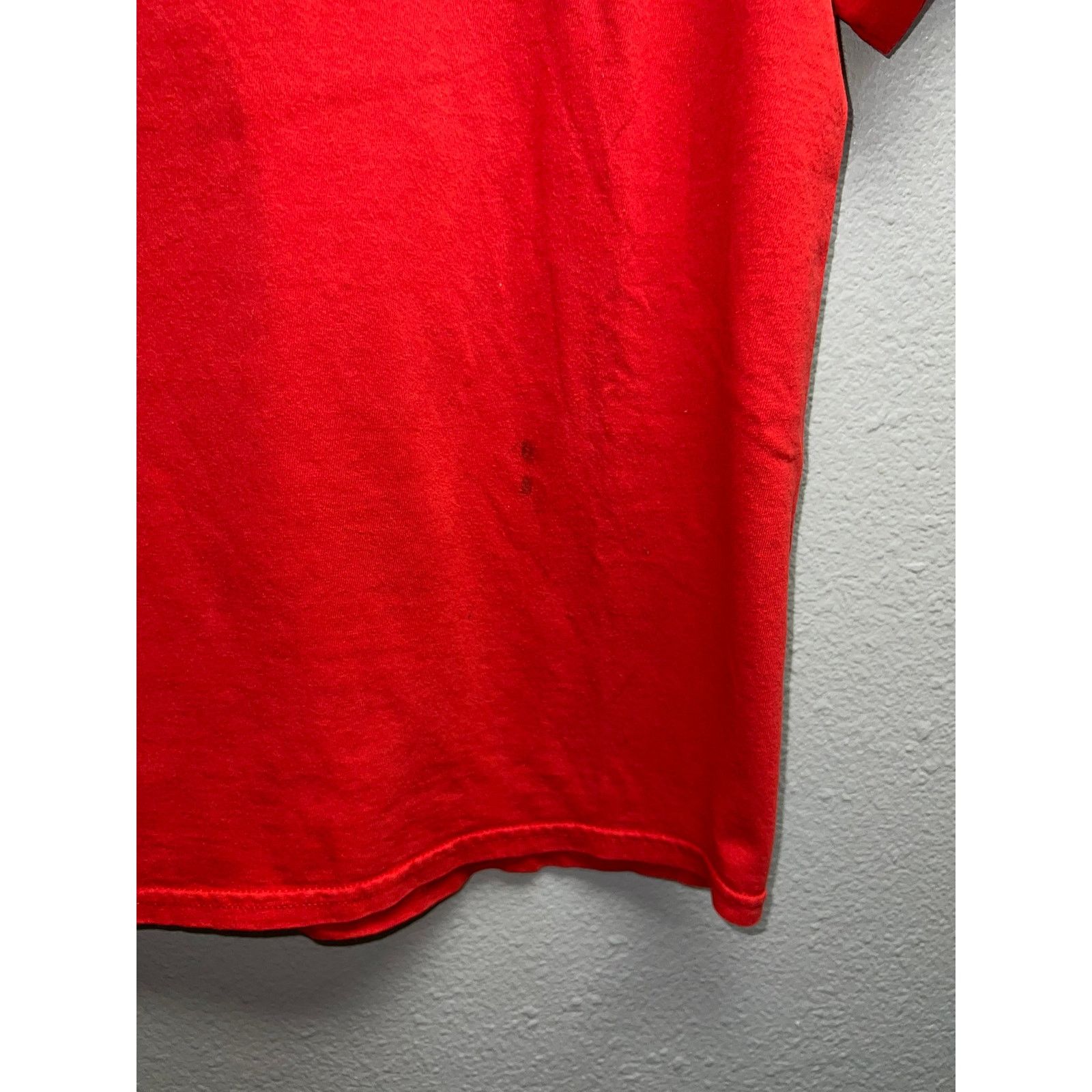 Gildan Vintage USMC Shirt United States Marine Corps Medium Stain Size US M / EU 48-50 / 2 - 5 Thumbnail