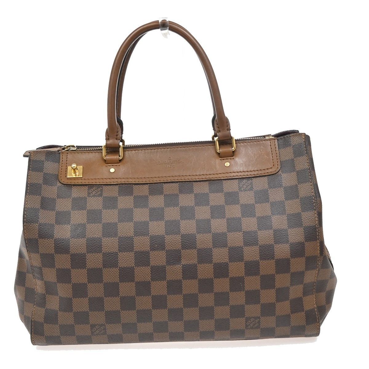 Louis Vuitton Louis Vuitton Greenwich Bag Damier Size ONE SIZE - 1 Thumbnail