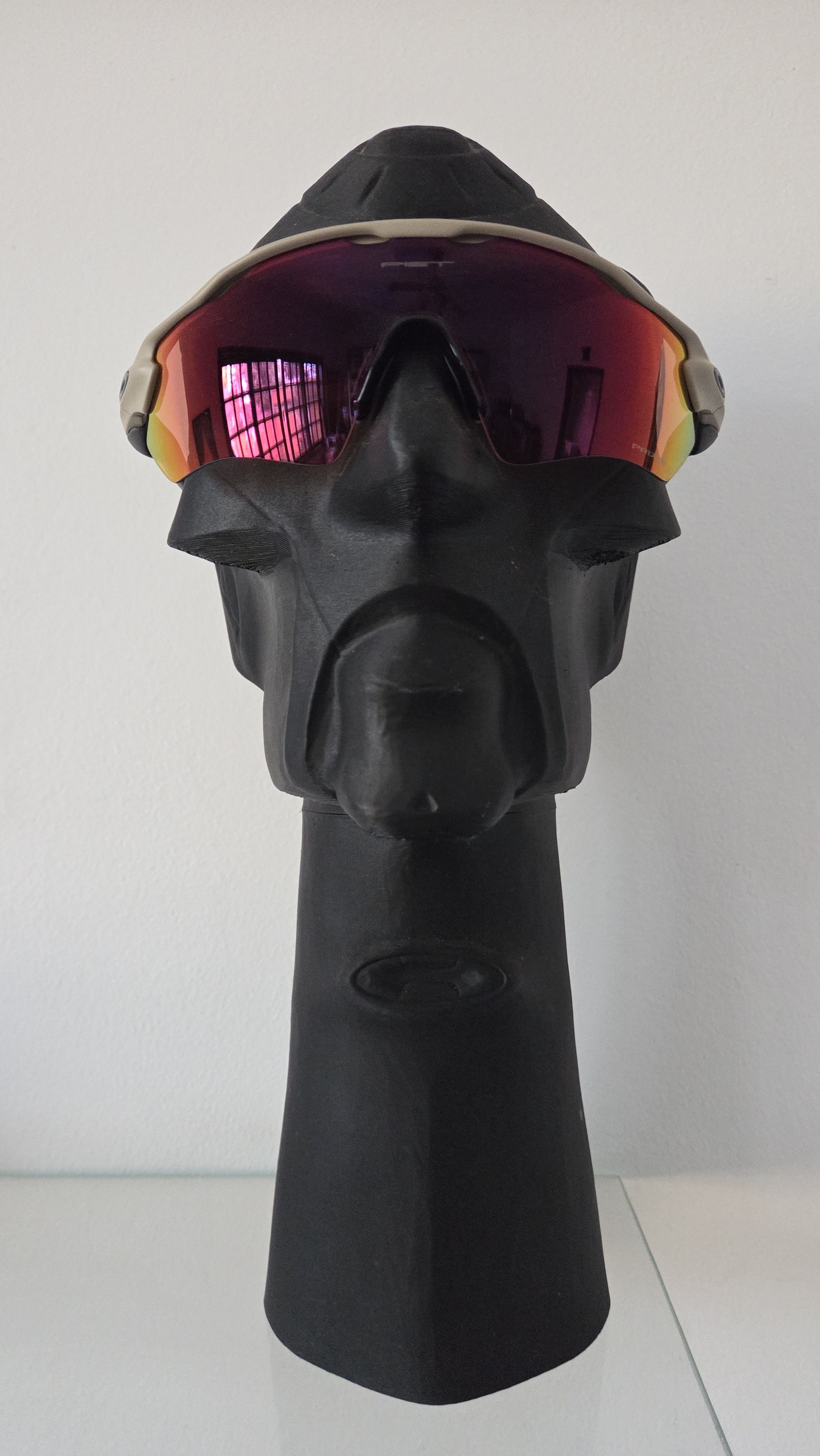 Oakley × PIET Radar EV Path Bone w/ Prizm Trail Torch Size ONE SIZE - 5 Thumbnail