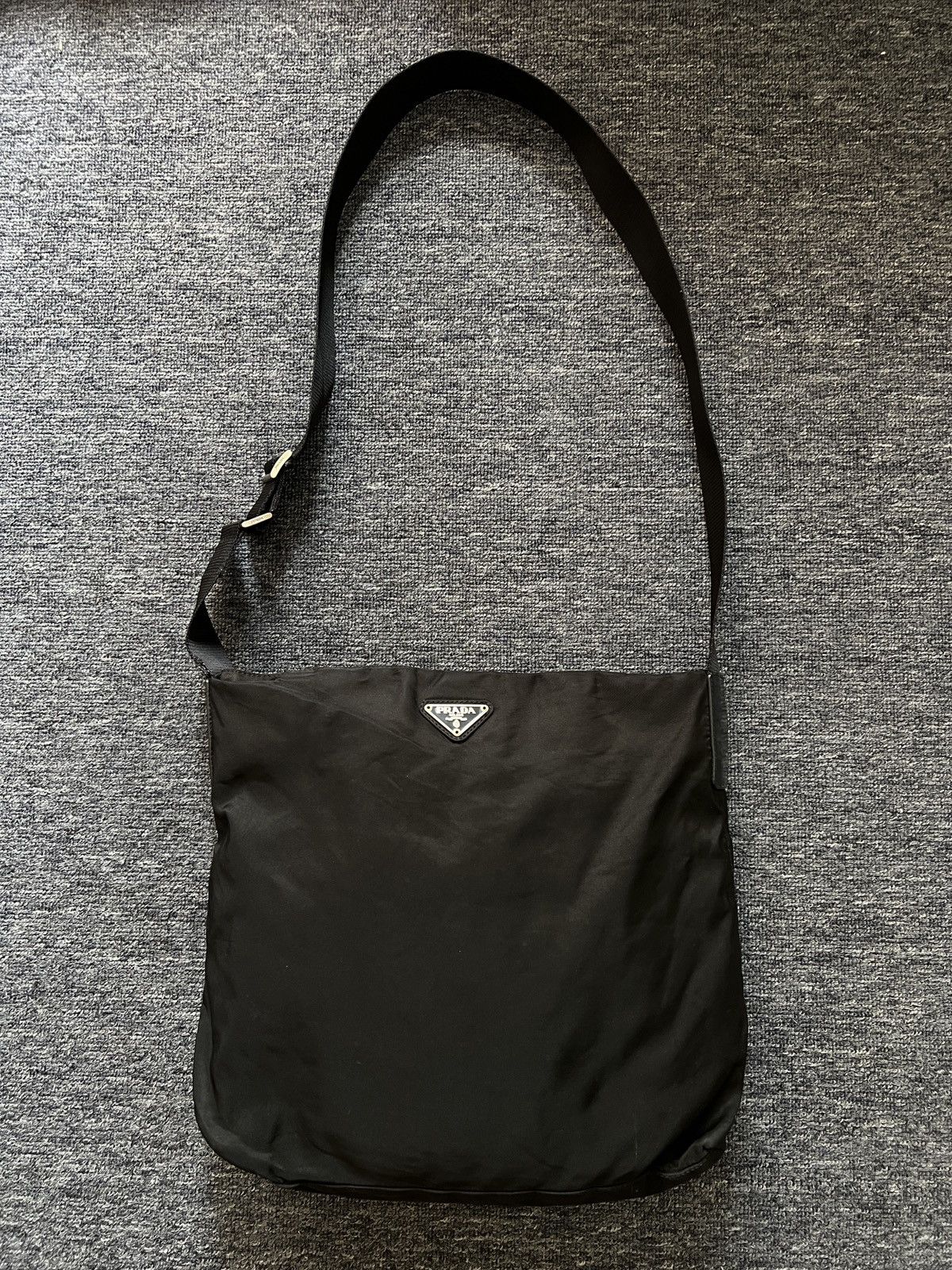 Prada Crossbody Bag