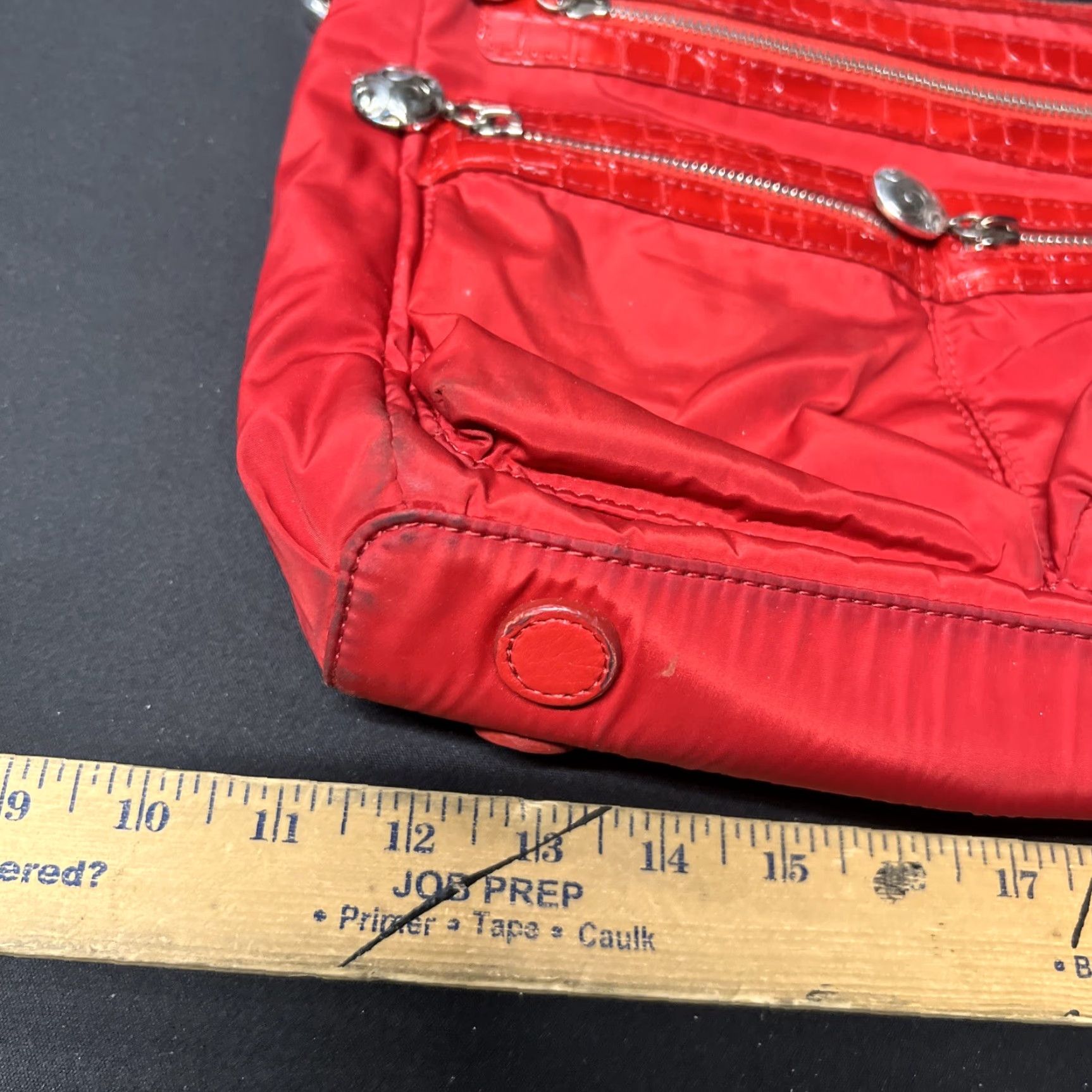 Brighton Brighton Twister Crossbody Bag Size ONE SIZE - 4 Thumbnail