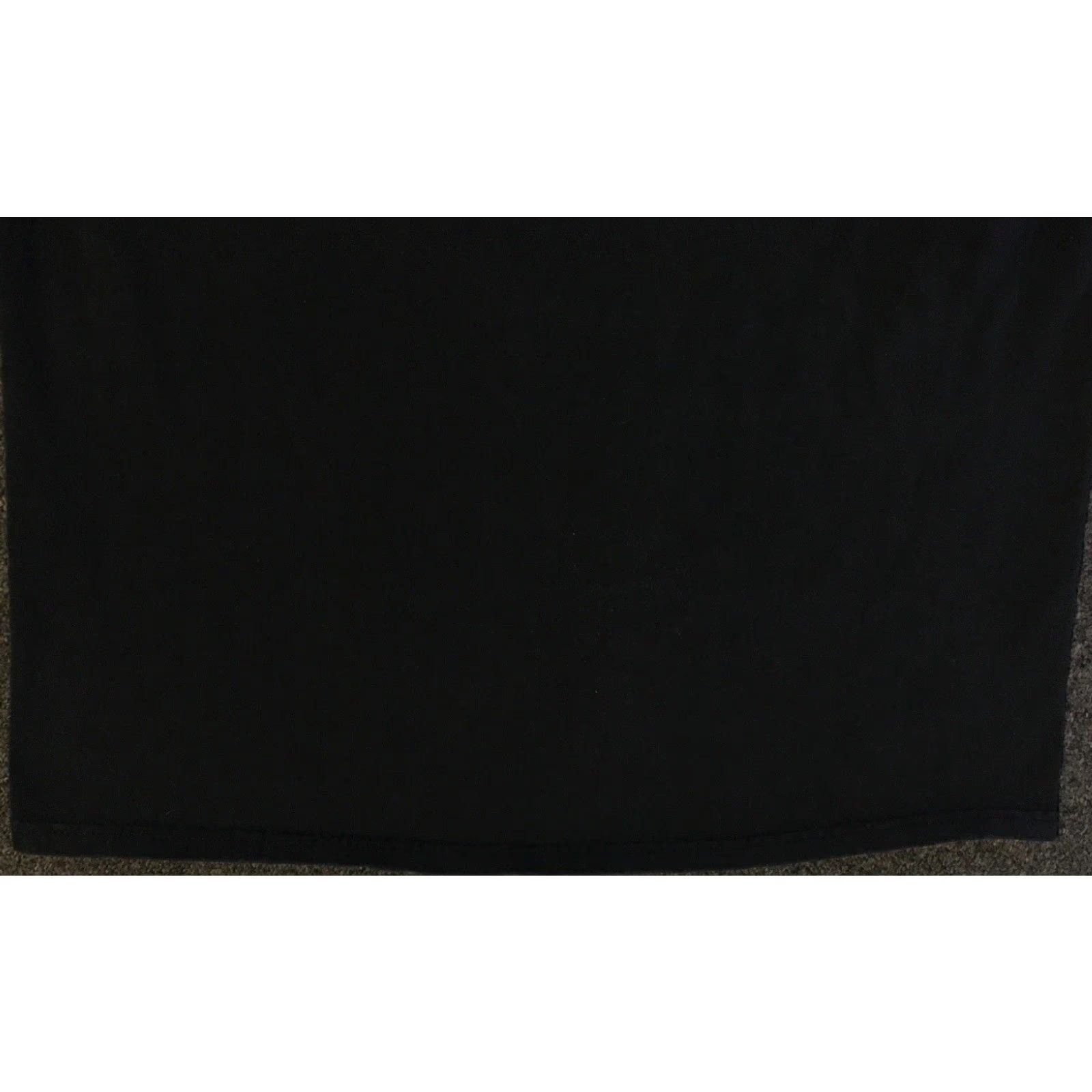 Vintage Vtg I Kidnapped Myself Faded Shirt M Funny Saying Joke Grunge Emo Goth Punk Y2K Size US M / EU 48-50 / 2 - 7 Thumbnail