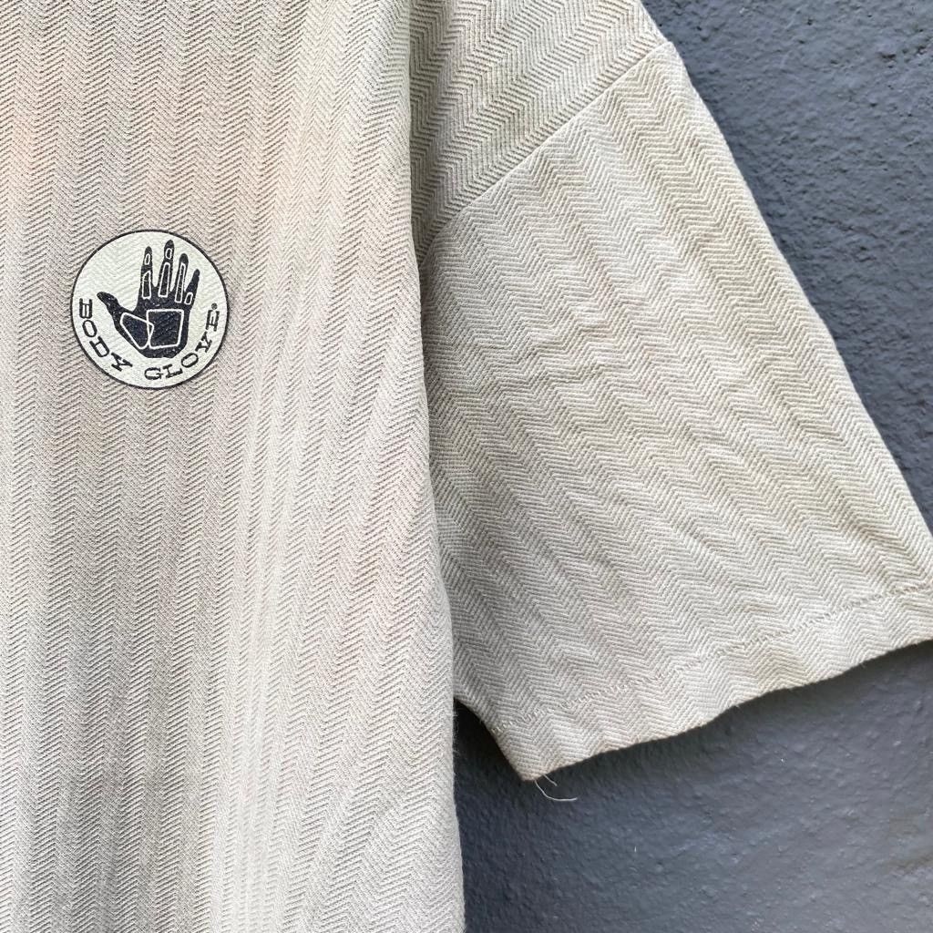 Body Glove Thrashed Faded 90s Body Glove Surf Brand Tee Size US L / EU 52-54 / 3 - 5 Thumbnail