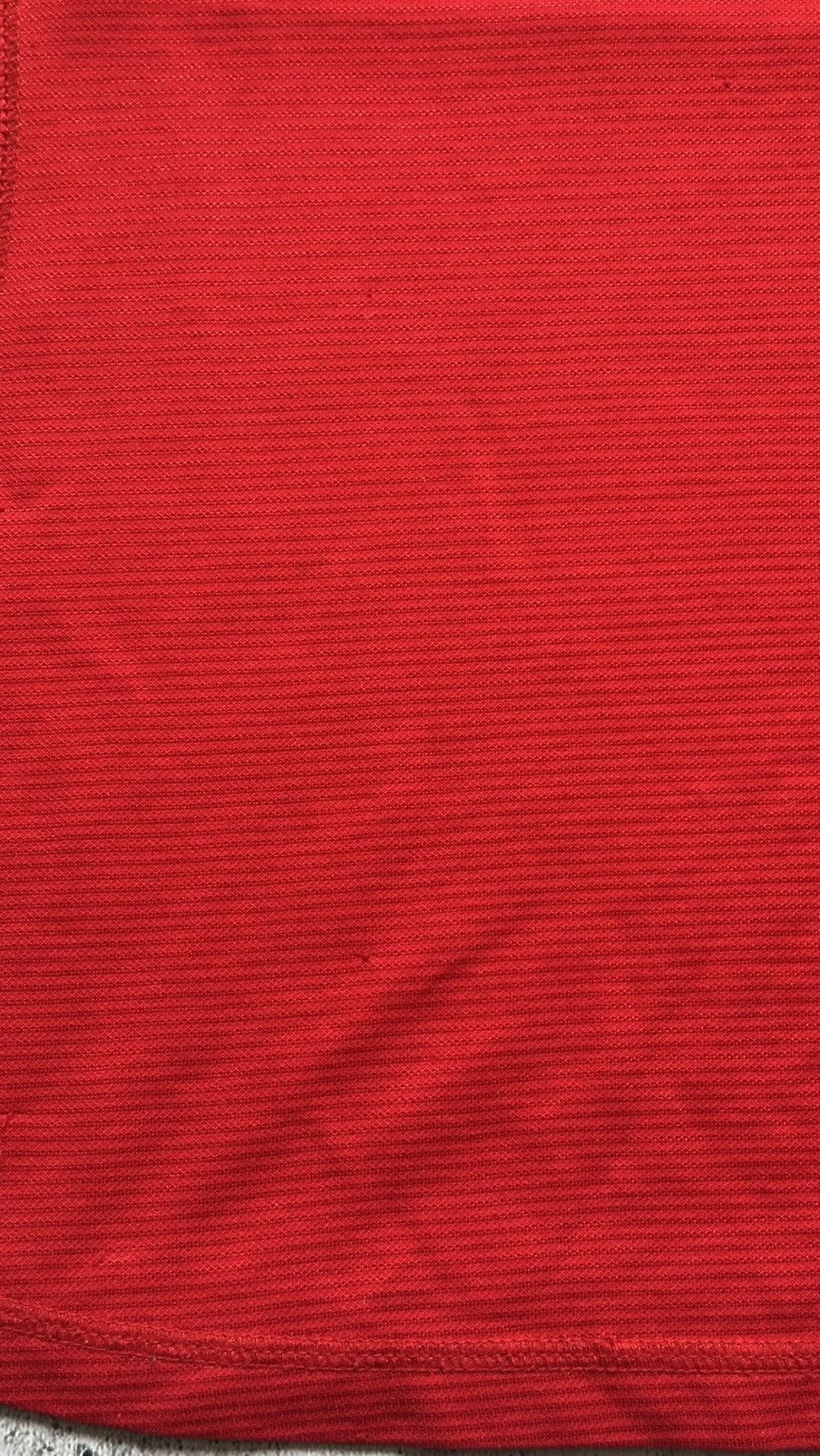 Umbro 2000/01 Umbro Manchester United Vintage Home Soccer Jersey Size US L / EU 52-54 / 3 - 9 Thumbnail