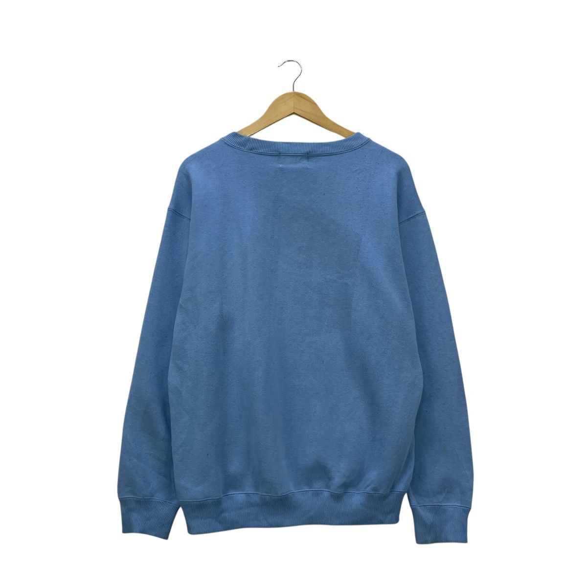 Outdoor Research 💥Vintage First Down Crewneck Sweatshirt Size US M / EU 48-50 / 2 - 2 Thumbnail