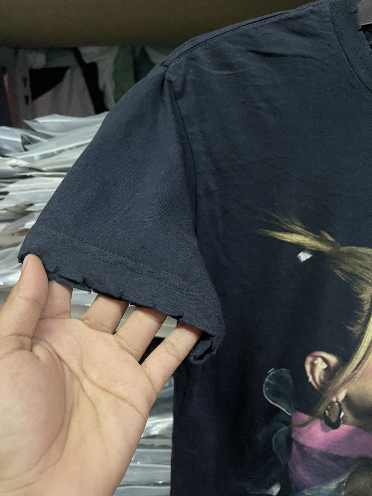 Other Dua Lipa English Singer & Songwriter🔥🔥🔥 Size US M / EU 48-50 / 2 - 4 Thumbnail