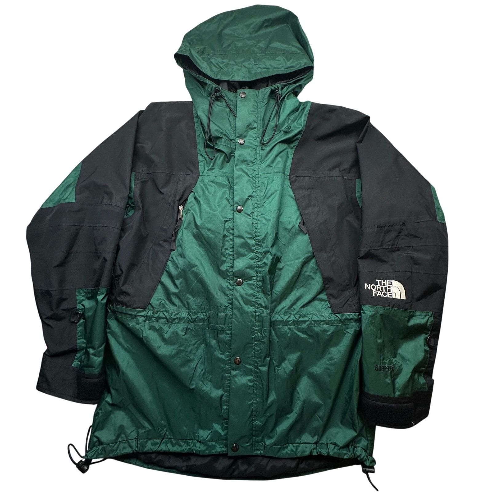 The North Face × Vintage Vintage 90s The North Face Mountain Gore