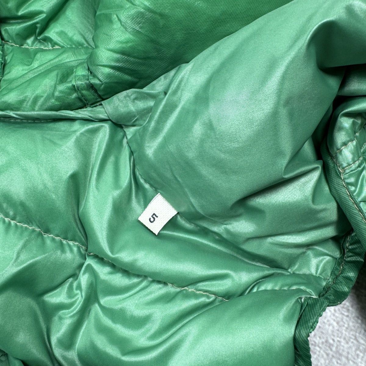 Moncler Original Moncler Dinan Gilet Grenoble Full Zip Puffer Size 5 Size XL / US 12-14 / IT 48-50 - 14 Thumbnail