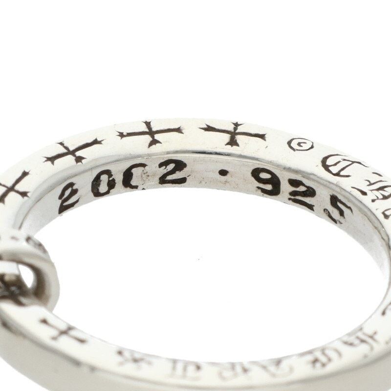 Chrome Hearts Chrome Hearts Star Motif Silver Ring 13 NTFL Size ONE SIZE - 3 Thumbnail