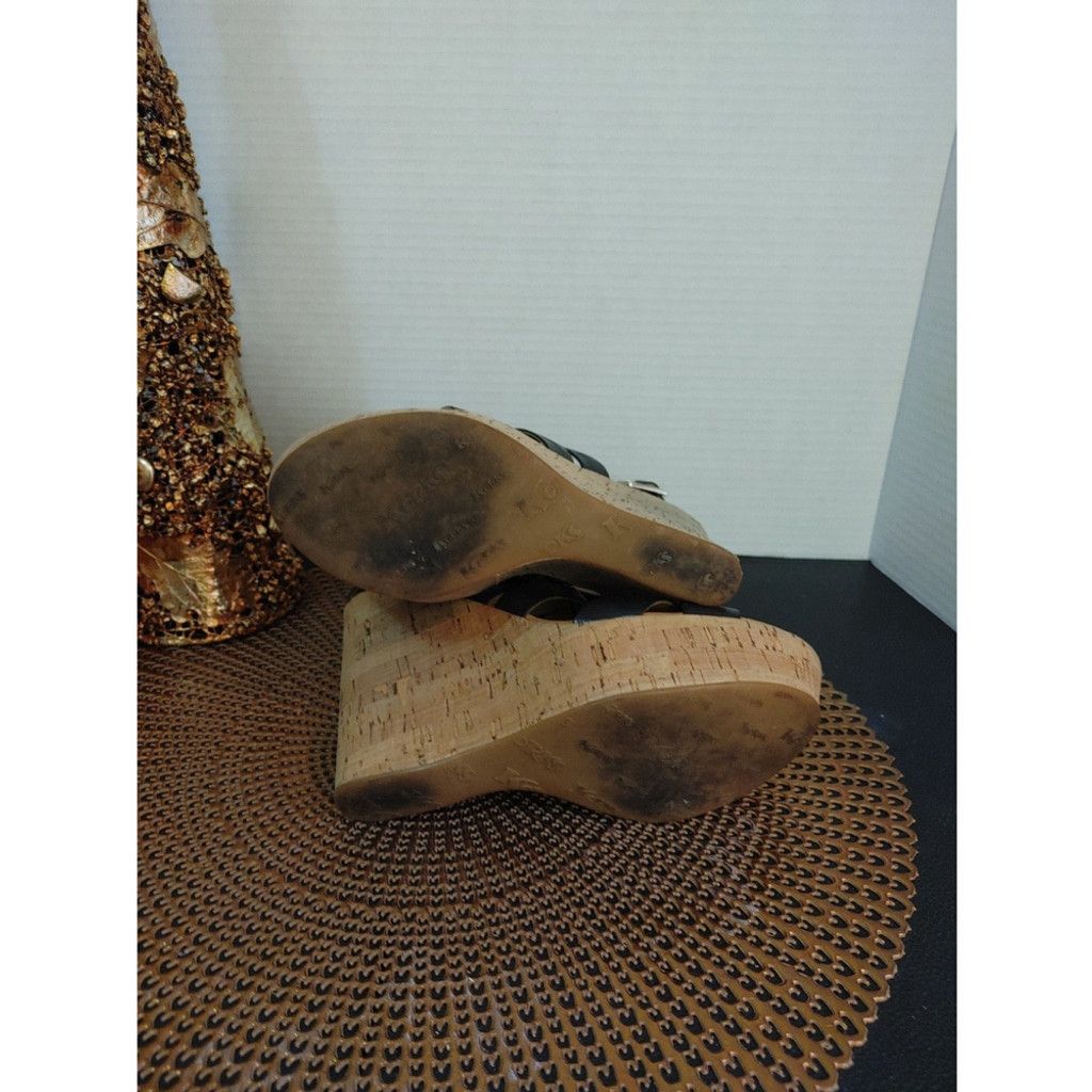 Kork-Ease Korks Wedge Size 6.5 Size US 6.5 / IT 36.5 - 6 Thumbnail